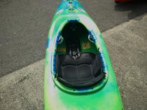 Jackson Kayak Hero - Ex Demo